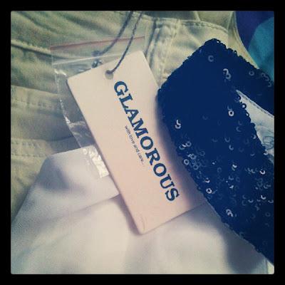 Glamorous Clothing