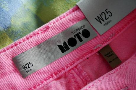 H&M; & Topshop goodies