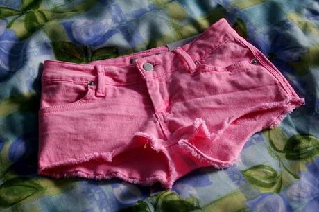 H&M; & Topshop goodies