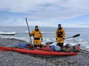 North Pole Return Adventure Complete!