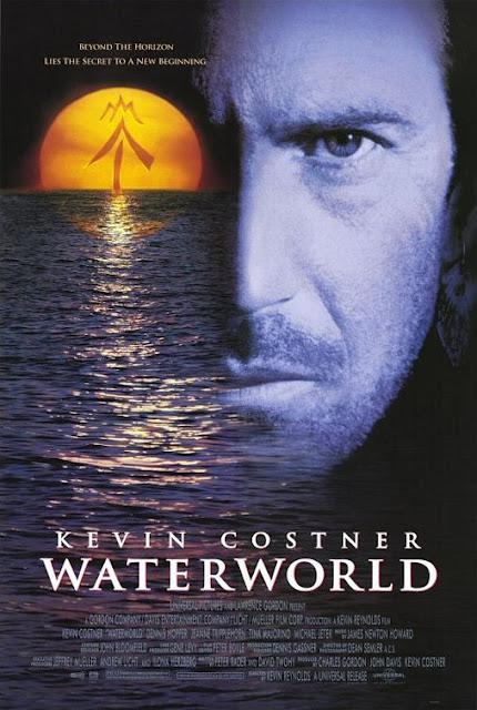Cool Films With Ships and Boats: Waterworld