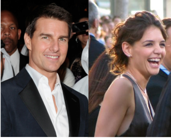 Tom Cruise and Katie Holmes: Will their divorce destroy Scientology?