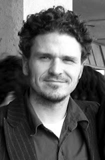 Dave Eggers - A Hologram for the King (booksigning)