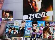 Justin Bieber Lends Support Elderly Cancer-Stricken