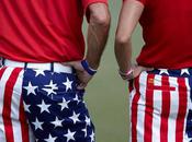 Lexi Thompson Sports Independence Golf Spirit U.S. Women's Open