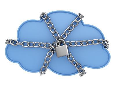 Cloud Data Security