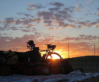 Riding The Silk Road With Tour d'Afrique