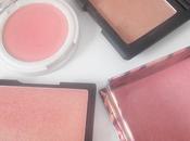 Favourite Summer Blushers