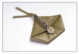 Wilson Australia Pablo Triange Pouch