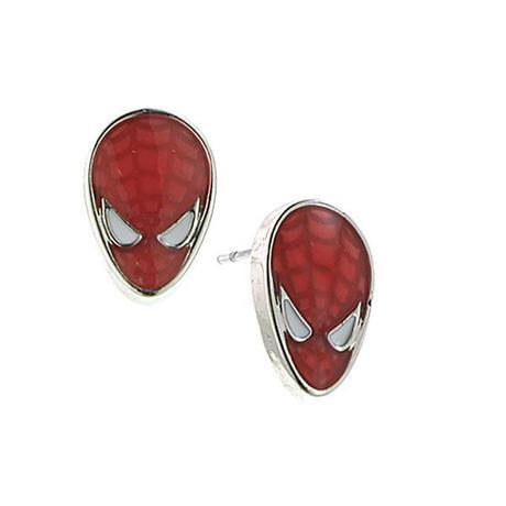 13816Spiderman Necklace of the Day