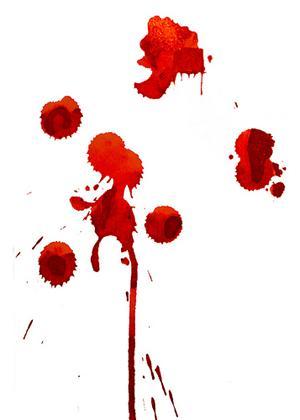 writer's blood