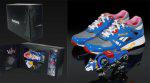 Throwback: Reebok x Voltron Limited Edition Sneakers