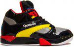 Throwback: Reebok x Voltron Limited Edition Sneakers