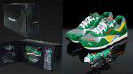 Throwback: Reebok x Voltron Limited Edition Sneakers