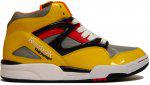 Throwback: Reebok x Voltron Limited Edition Sneakers