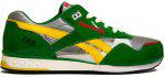 Throwback: Reebok x Voltron Limited Edition Sneakers