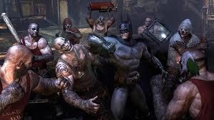 Six Reasons to Buy Batman Arkham City