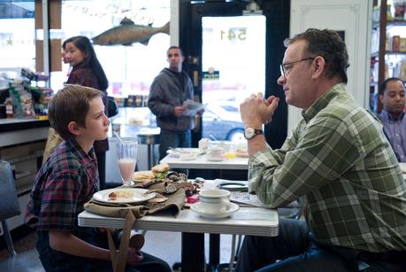 Review:{Extremely Loud and Incredibly Close}