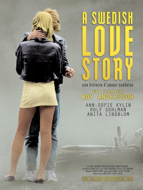 A Swedish Love Story (1970)