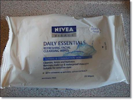 Belated June Empties....