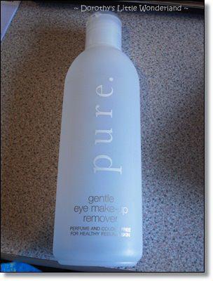 Belated June Empties....