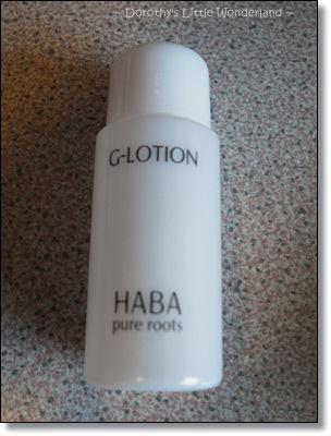 Belated June Empties....