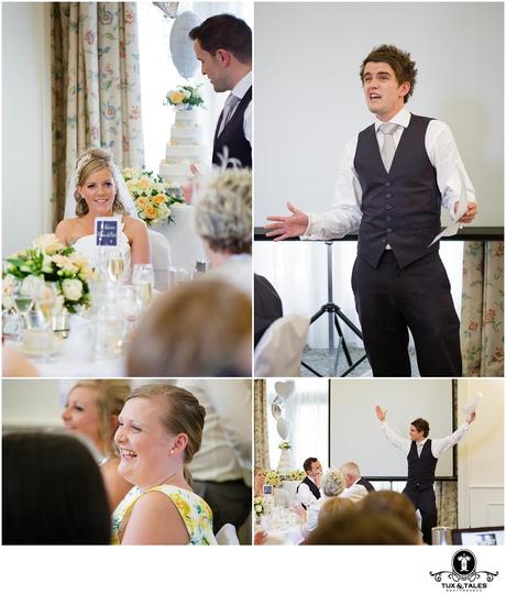 No Accident…. | Neil & Karen’s Leeds Wedding | Wedding Photography Yorkshire