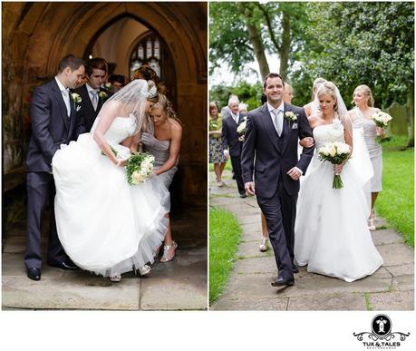 No Accident…. | Neil & Karen’s Leeds Wedding | Wedding Photography Yorkshire