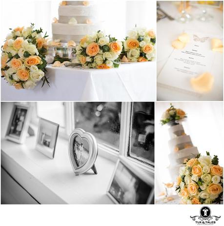 No Accident…. | Neil & Karen’s Leeds Wedding | Wedding Photography Yorkshire