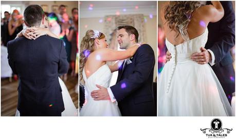 No Accident…. | Neil & Karen’s Leeds Wedding | Wedding Photography Yorkshire