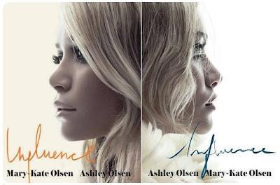 Mary-Kate & Ashley Olsen - All grown up