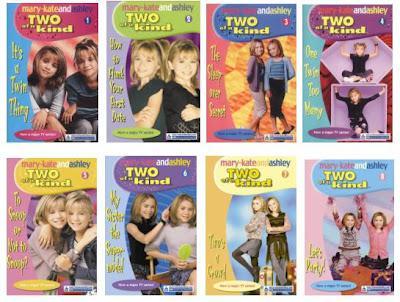 Mary-Kate & Ashley Olsen - All grown up