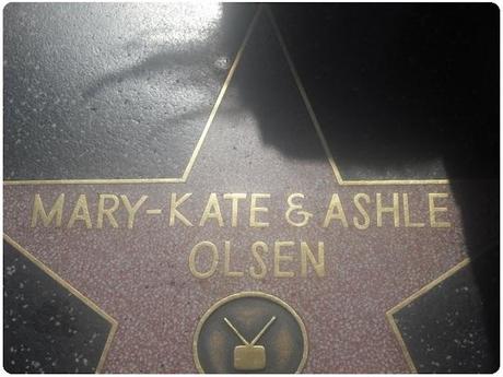 Mary-Kate & Ashley Olsen - All grown up