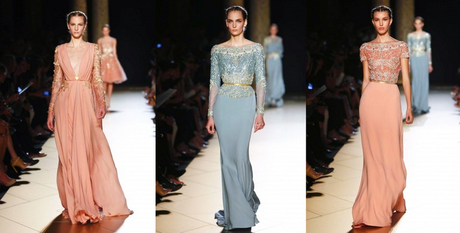 The Best Of: Haute Couture Fall 2012