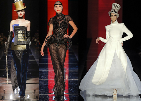 The Best Of: Haute Couture Fall 2012