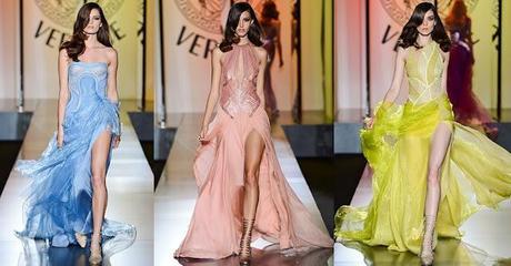 The Best Of: Haute Couture Fall 2012