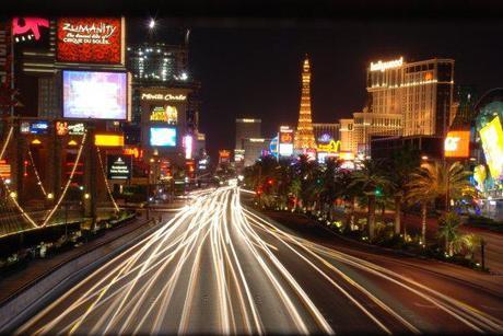 Capture the Colour Contest Entry - Living the Dream Style