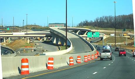 O’Malley: Highway bill means 10,000 jobs for Md.