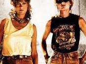 Thelma Louise: Road Trip Gone Wild