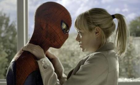 “The Amazing Spider-Man” – The Antiscribe Appraisal