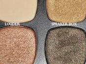 bareMinerals Ready Eyeshadow 4.0~The Soundtrack~