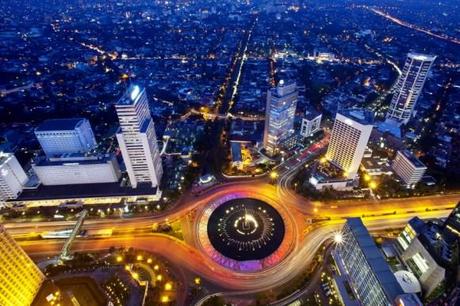 How To Utilize Google Maps in Jakarta: A Detailed But Brief Survival Guide