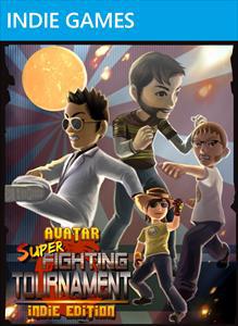 S&S; Indie Review: S. Avatar Fighting Tournament