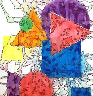 Geometric to Organic