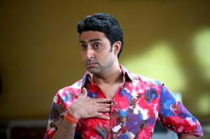 Bol Bachchan: Slapstick Buffoonery