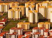 Angola Ghost Town Built China