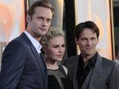 Interview with Alan Ball, Anna Paquin, Stephen Moyer Alexander Skarsgård