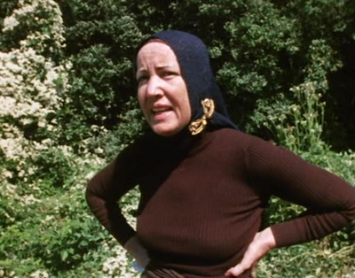 Grey Gardens