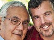 Congratulations Barney Frank James Ready…