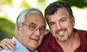 My Congratulations to Barney Frank and James Ready…